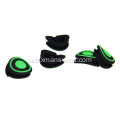 Fluorosilicone FVMQ Keyboard Solvent Resistant Rubber Button